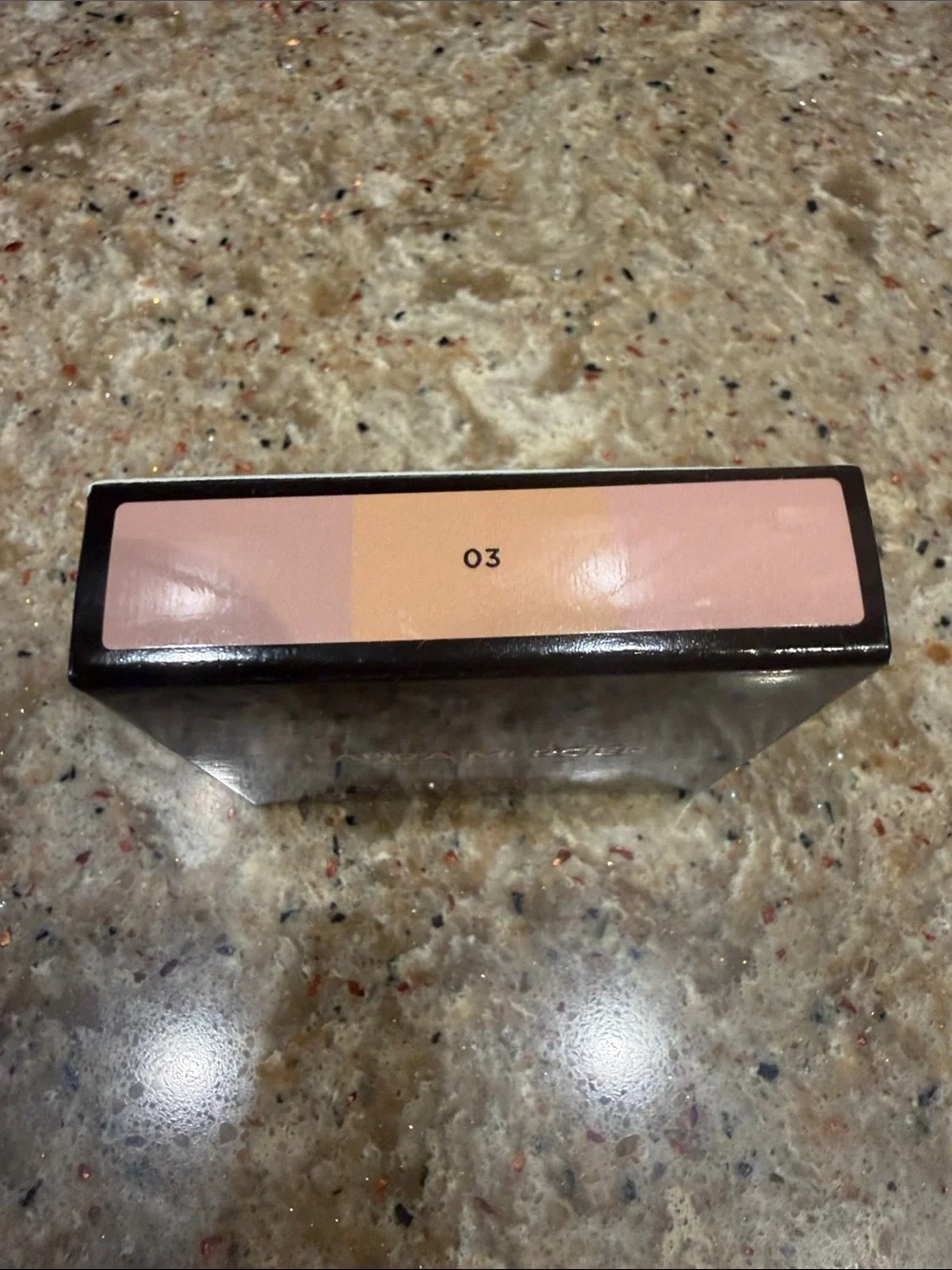 NEW Laura Mercier Secret Camouflage Custom Complexion Perfector Concealer